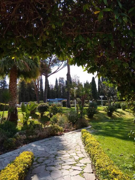 Apartamento Oasis Vaticano *