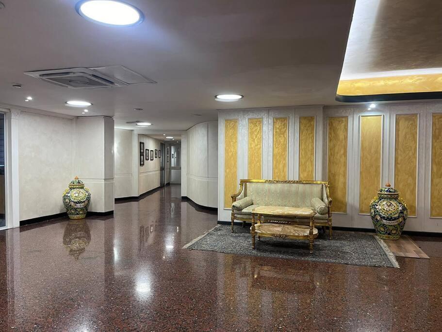 Apartamento Oasis Vaticano