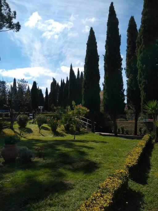 Oasis Vaticano Apartamento Roma