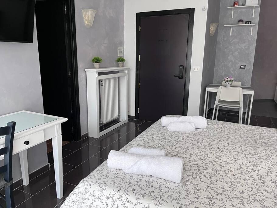 Apartamento Oasis Vaticano Roma