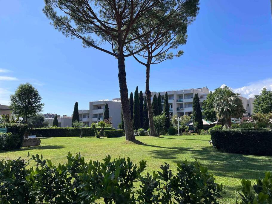 Apartamento Oasis Vaticano