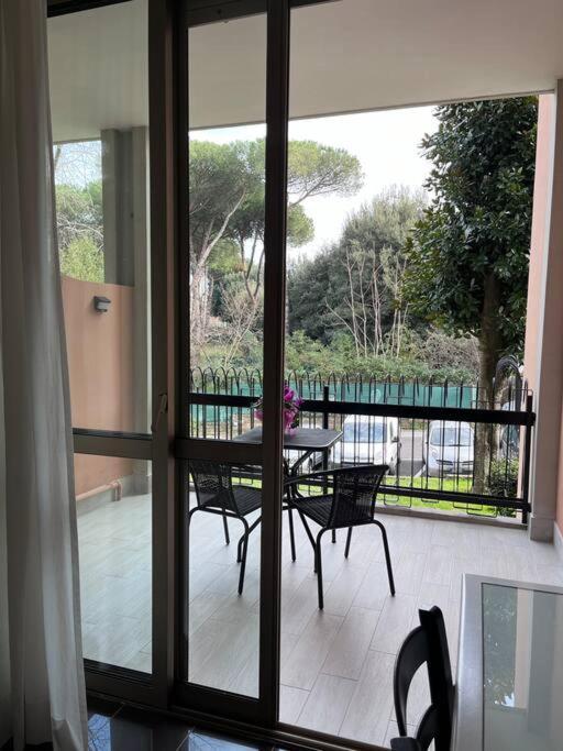 Apartamento Oasis Vaticano *
