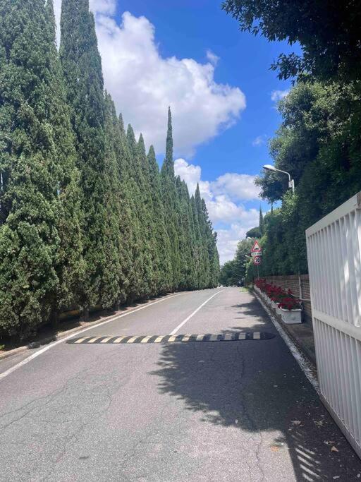 Oasis Vaticano Apartamento Roma