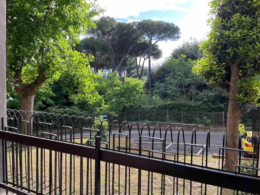 Apartamento Oasis Vaticano Roma