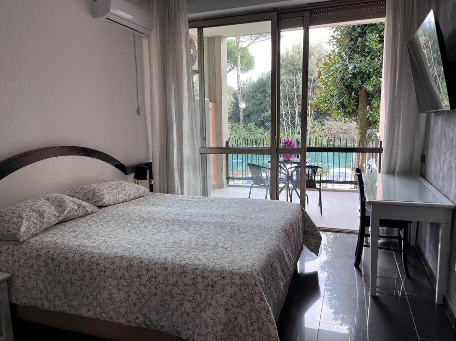 Oasis Vaticano Apartamento